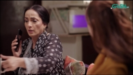 Khuda Gawah - Episode 80